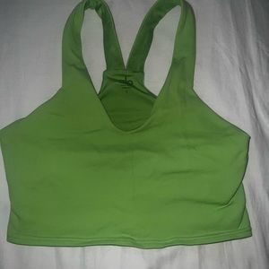 Airbrush Real Bra Tank SOLD OUT